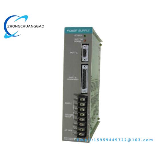 RELIANCE 0-52823