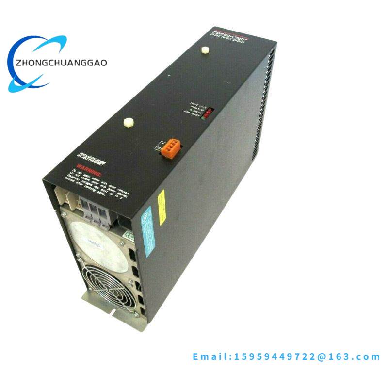 Reliance PSM50 91013000E