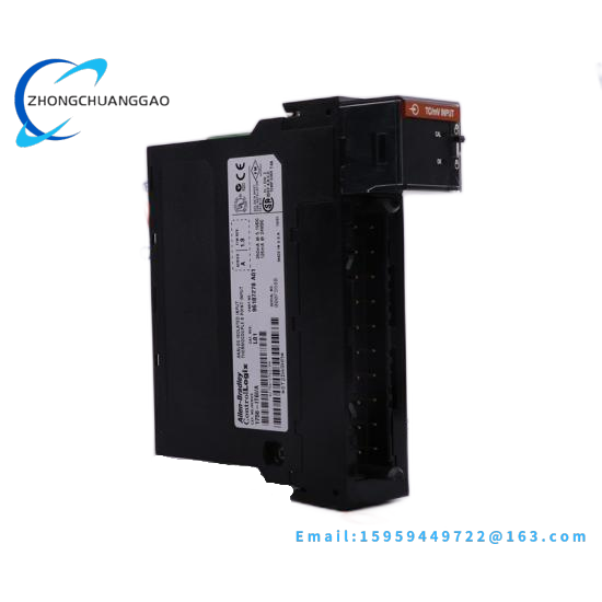 Reliance LD-4012-L-H00AA AutoMax