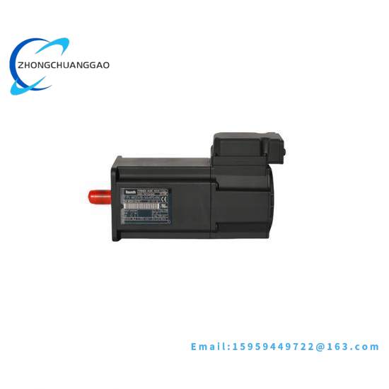 Rexroth MDD090C-N-030-N2M-110GB1