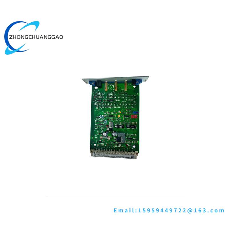 Rexroth MDD090C-N-030-N2M-110GB1