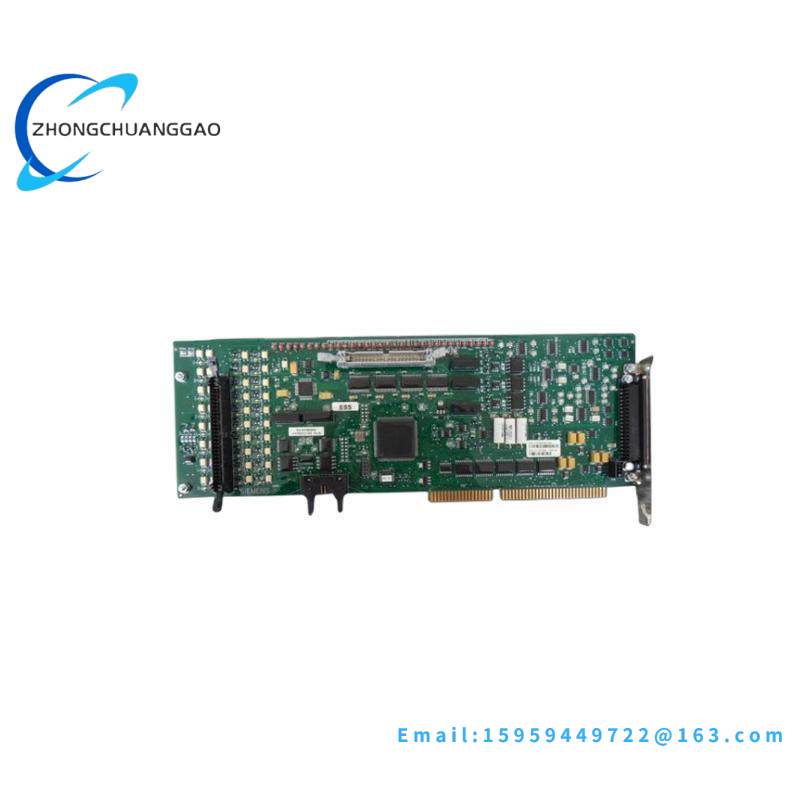 ROBICON A1A10000423.00M PCB BOARD