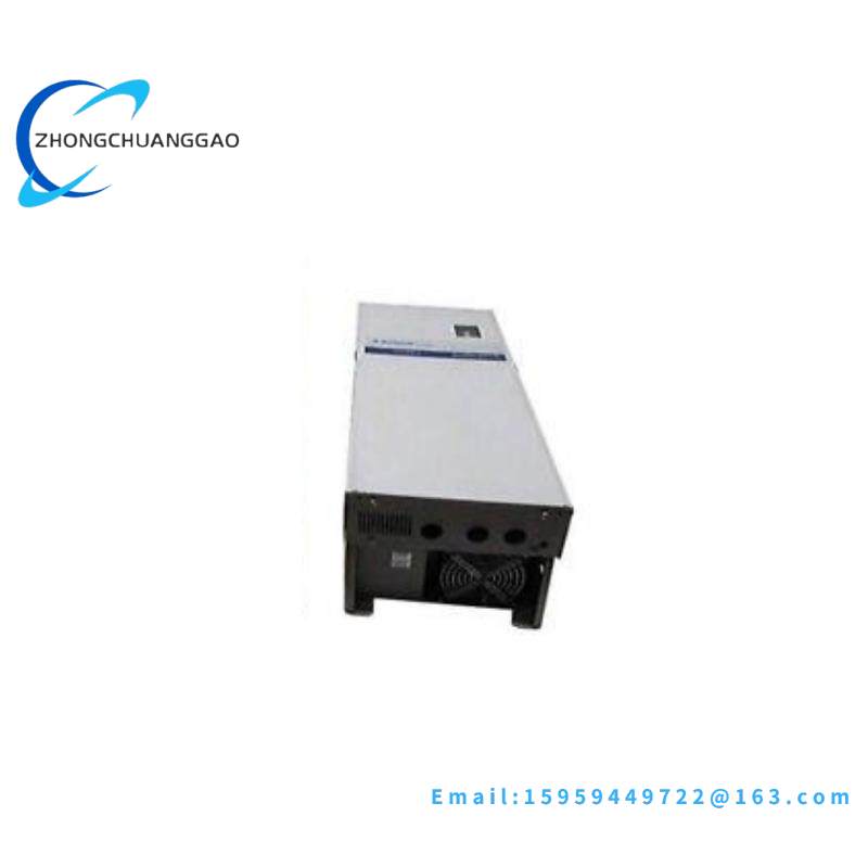 AB SA3100-B050-AN-L6R AC DRIVE 460VAC