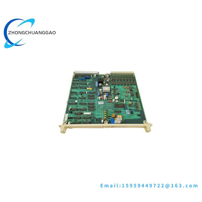 ABB 3BHE035301R1002 UNS0121 A-Z V1
