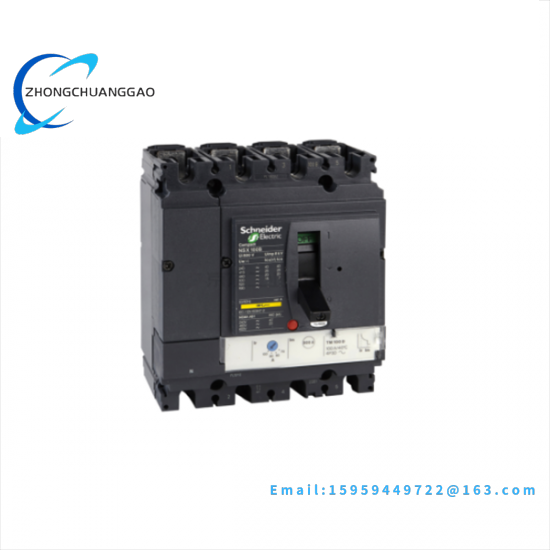 SCHNEIDER MIC6.0A Frame circuit breaker