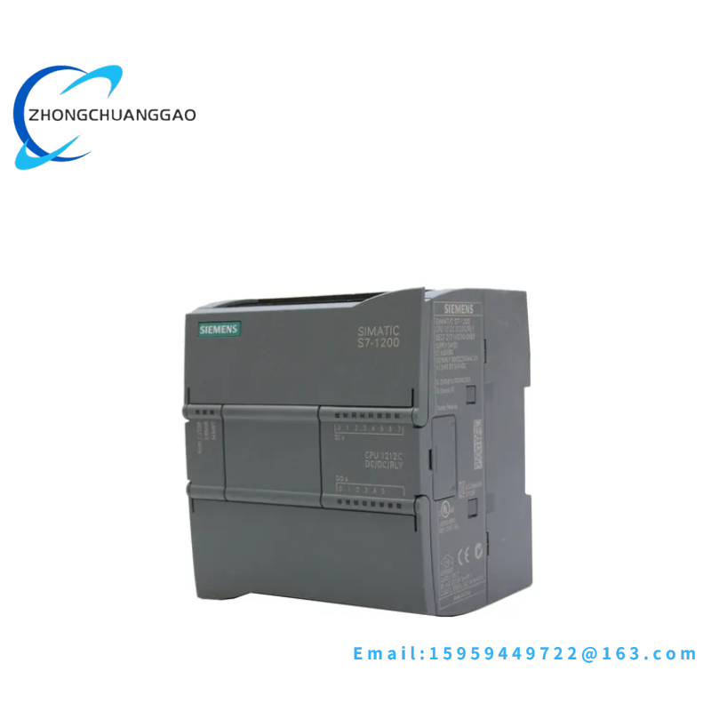 Siemens 353D4F1CNB4