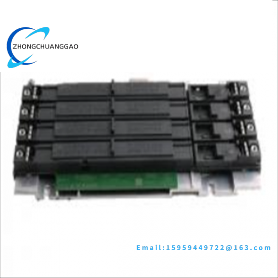 Siemens 39SAMCAN 16133-71/04 Standard Analog Module