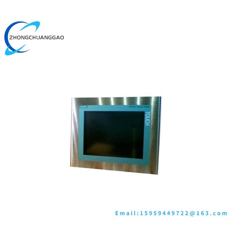 SIEMENS 6AV6643-0ED01-2AX0 10