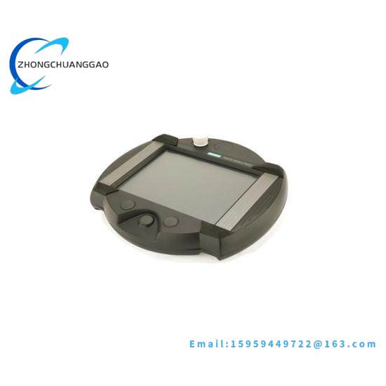 SIEMENS 6AV6645-0BE02-0AX0 SIMATIC Mobile Panel
