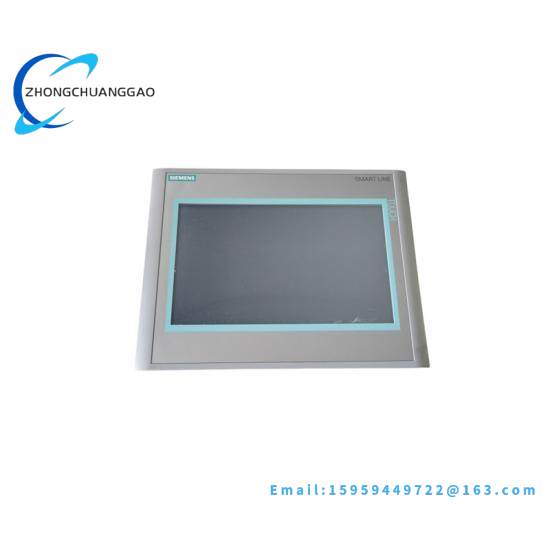 Siemens 6AV6648-0BE11-3AX0 SMART Panel