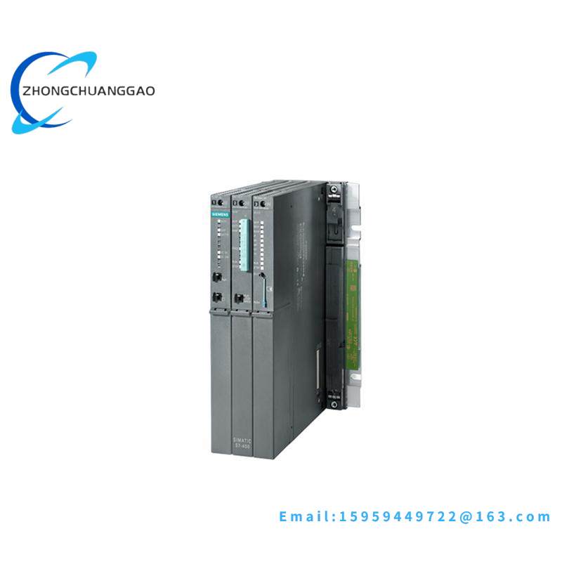 SIEMENS 6FX1192-3AC00