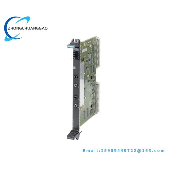 SIEMENS 6DD1660-0BJ0  CP53M0 Communication Module