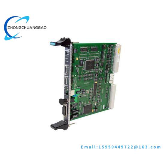 SIEMENS 6DD1661-0AE0 COMMUNICATIONS MODULE