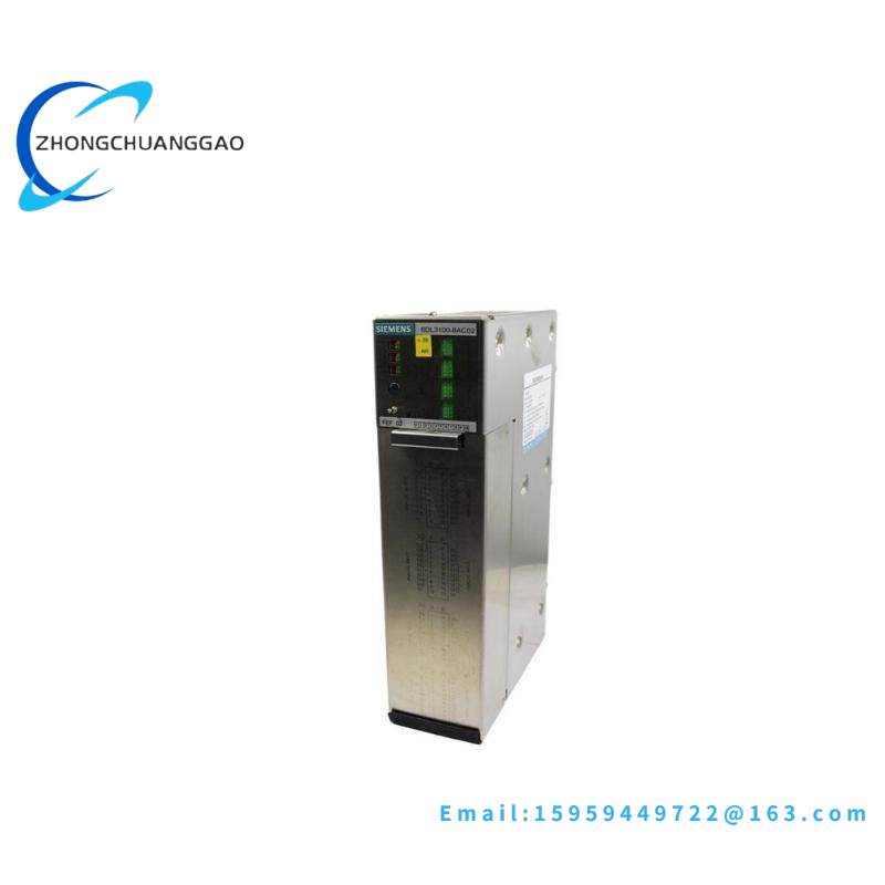 Siemens SIMATIC S7-400H