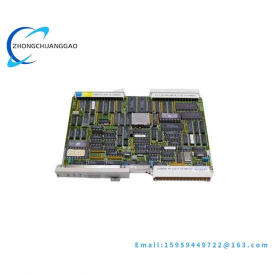 Siemens 6SE6430-2AD34-5EA0