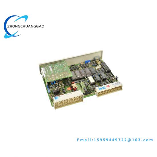 Siemens 6DS1318-8XB Interface Module