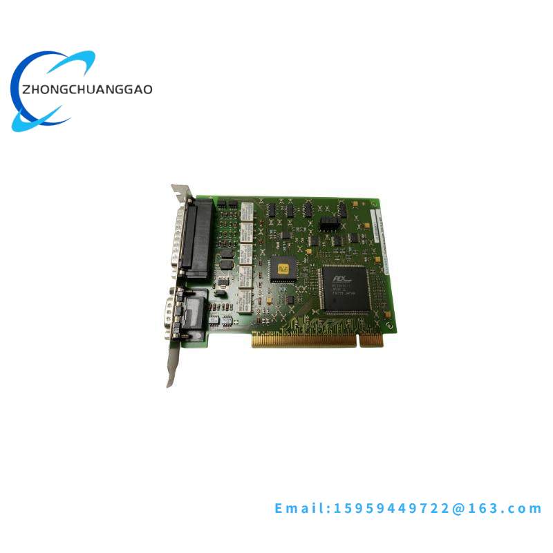 SIEMENS 6DS1916-8RR SIGNAL MODULE