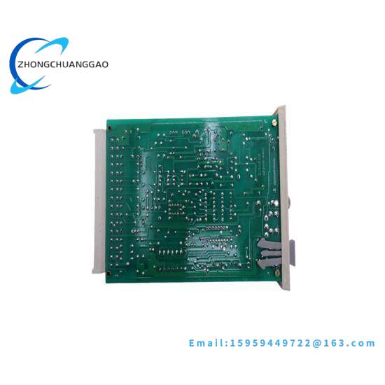 Siemens 6DS1927-8AA Teleperm ME Board