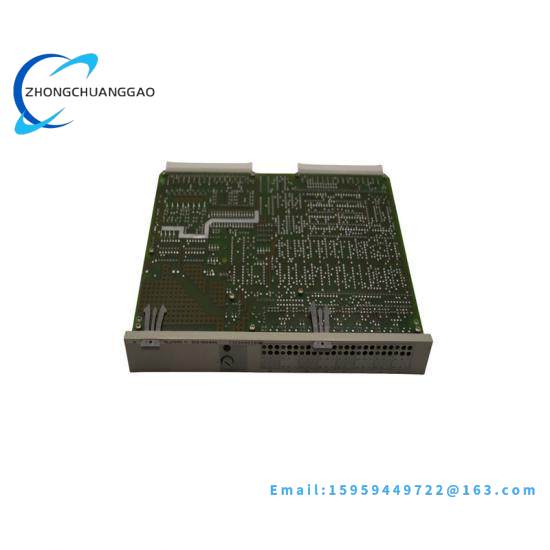 Siemens 6DS 1600-8AA Digital Input Module