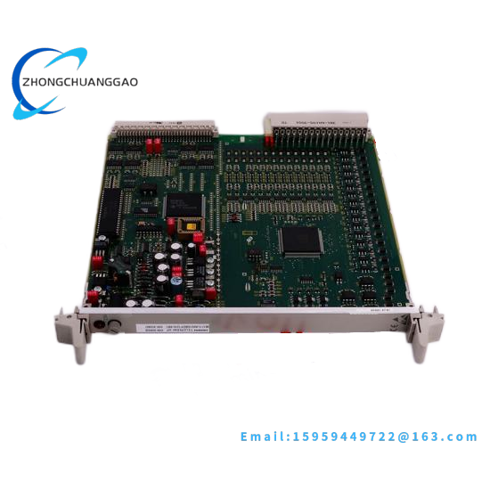 SIEMENS 6ES5000-1AA31  Counter Module