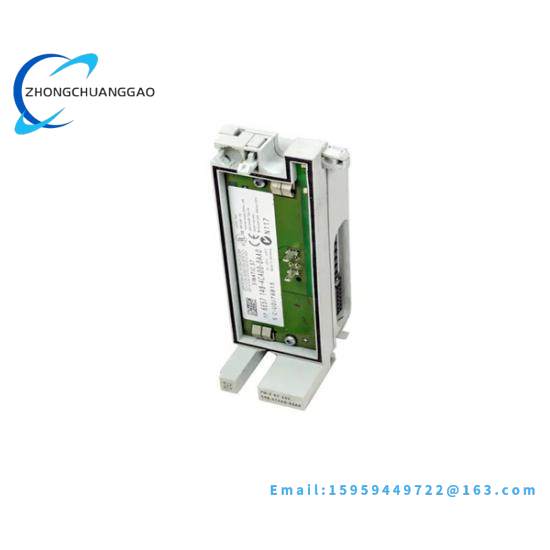 SIEMENS 6ES7148-4CA00-0AA0 power module