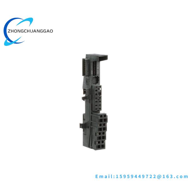 servo-dynamics MTS30M4-38