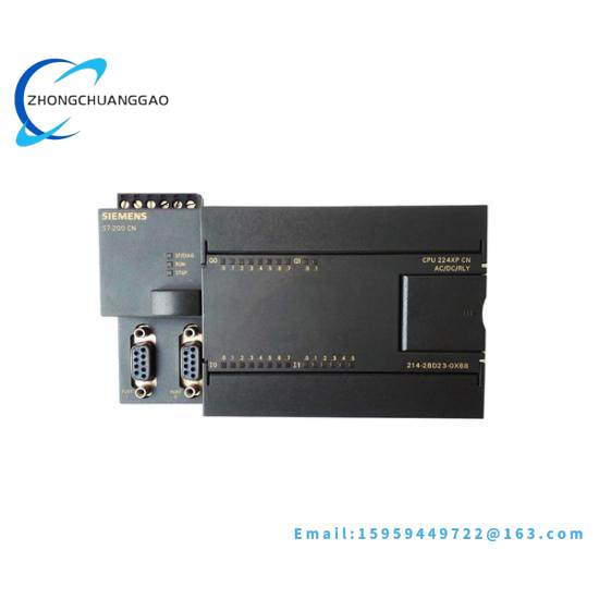 Siemens 6ES7214-2BD23-0XB8