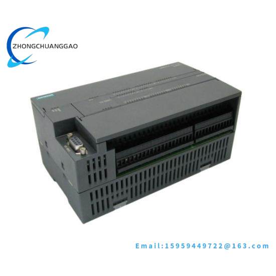 SIEMENS 6ES7288-1ST60-0AA0 POWER SUPPLY