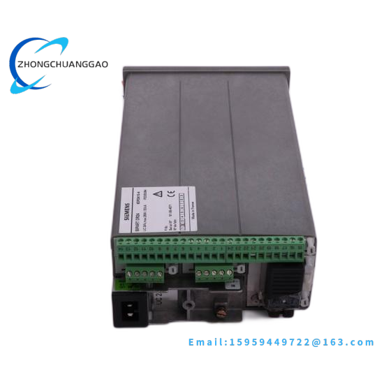 SIEMENS 6ES7322-1HF01-0AA0  Digital Output Module