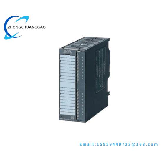 SIEMENS 6ES7350-1AH03-0AE0 COUNTER MODULE