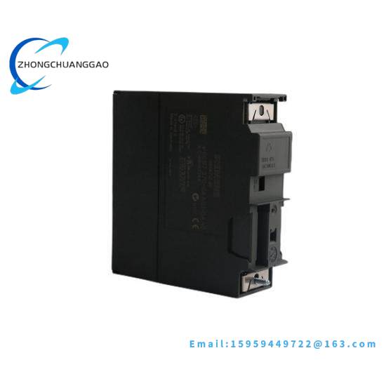 SIEMENS 6ES7370-0AA01-0AA0 Digital virtual module