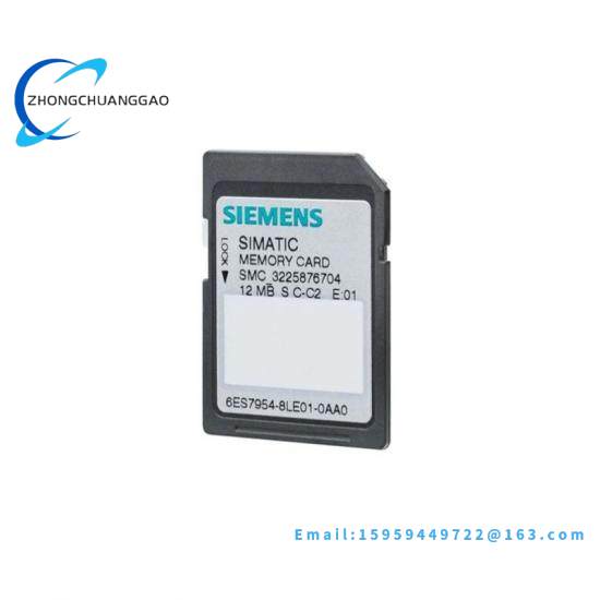 SIEMENS 6ES7195-7KF00-0XA0