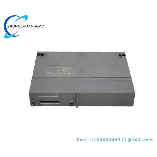 Siemens 6ES7 417-4HT14-0AB0 CPU 417H Central Unit