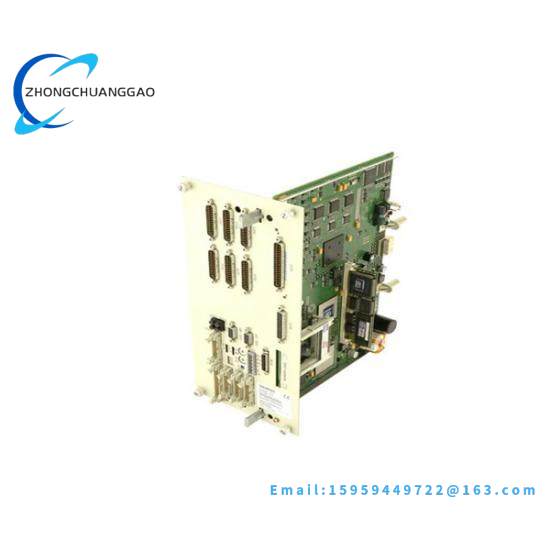 SIEMENS 6FX1192-3AC00