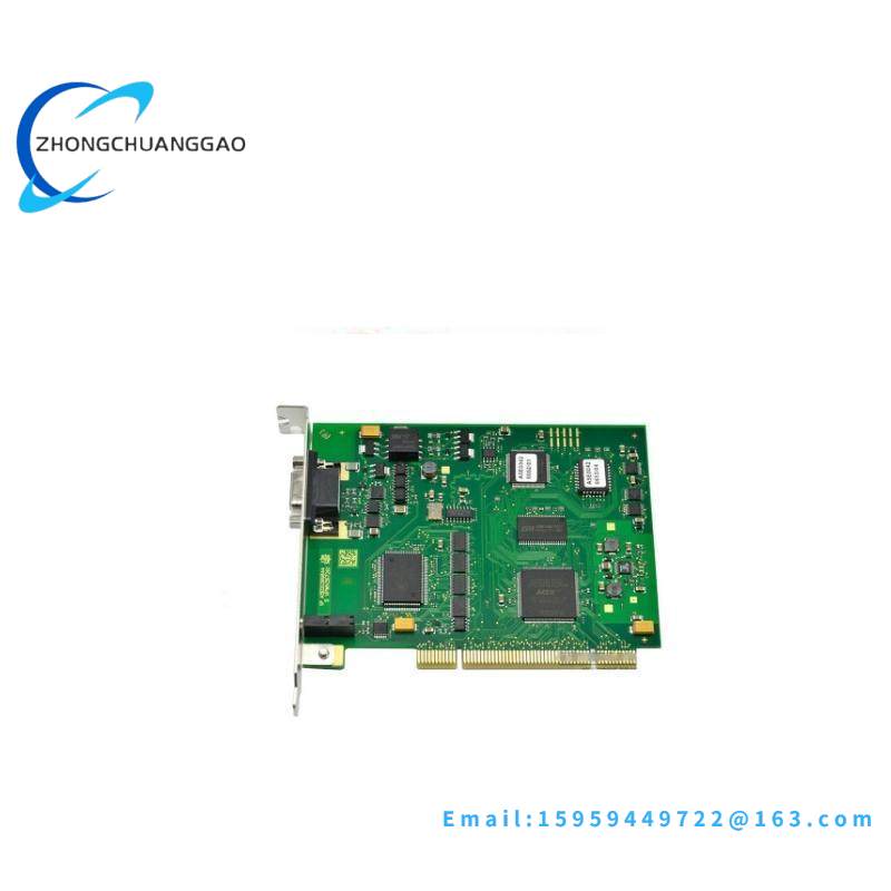 SIEMENS 6GK1561-1AA01 Communications Processor CP 5611 A2 PCI Card