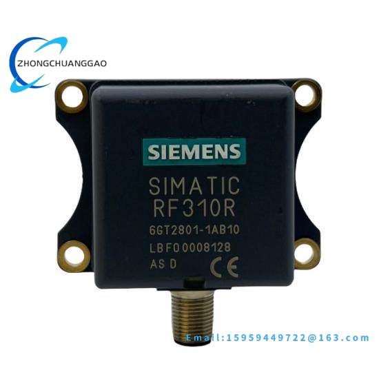 Siemens 6GT2 801-1AB10 Import Export