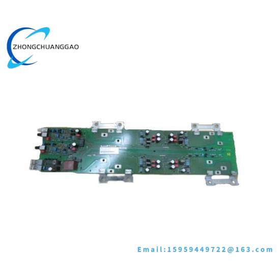 SIEMENS 6SE7038-6EK84-1JC2 Inverter control Module