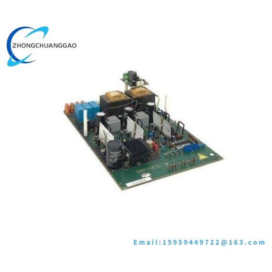 SIEMENS C98043-A1235-L21 Power Supply