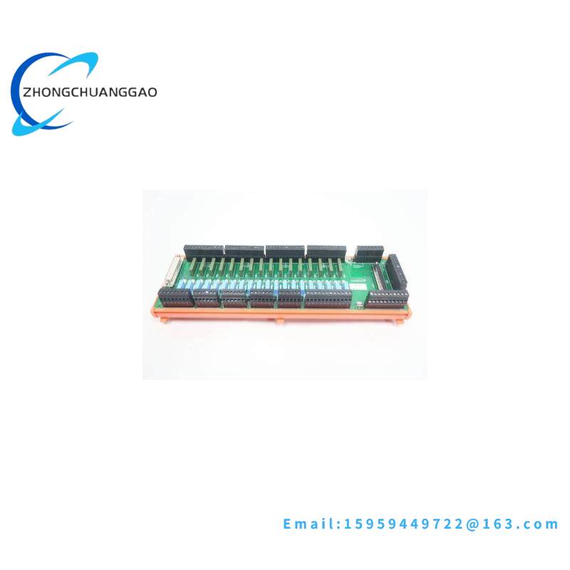 SIEMENS Robicon A5E01649325 Pcb Circuit Board Rev Ab