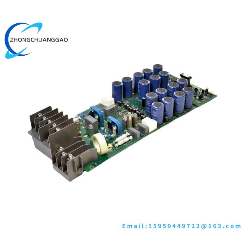 ABB SINT4420C Power board/drive board