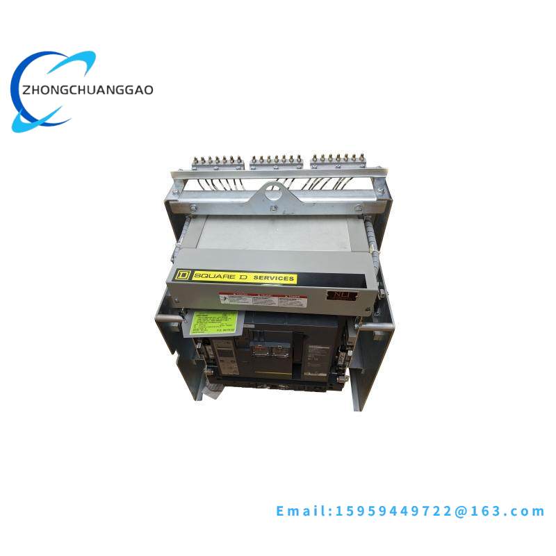 SQUARE D FAB26020AC