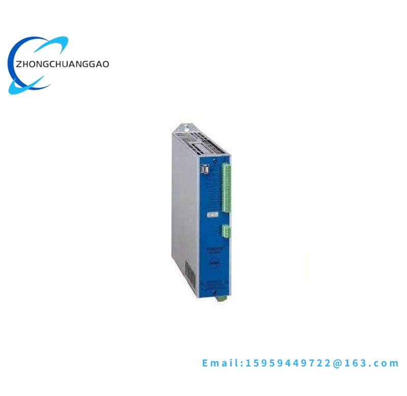 Stober POSIDYN SDS4141 SDP4000 Servo Motor