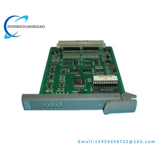 SUPCON XP233 Programmable login controller