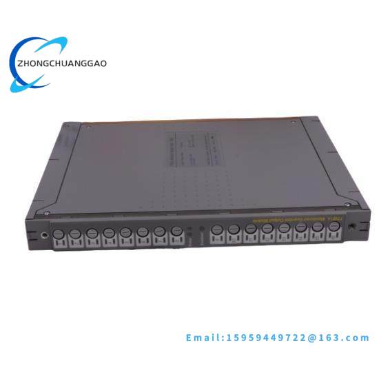 T3510  ICS Triplex  Sensor