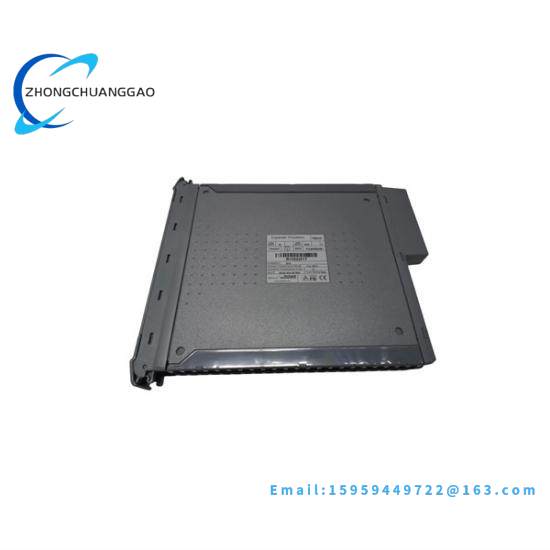 Rockwell T8123C Communication Interface Module - dcs-woodward Automation