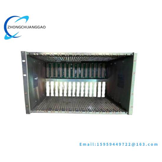 T8300  ICS Triplex  Trusted Expansion Chassis