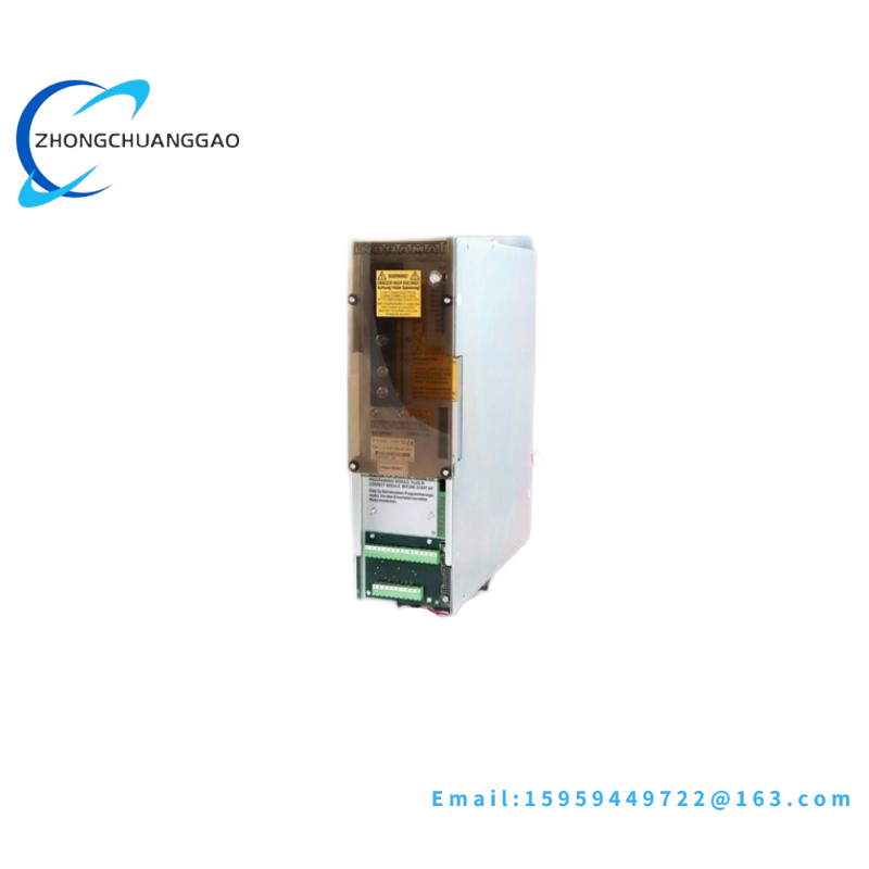 Rexroth HDS032-W075N-HS45-01