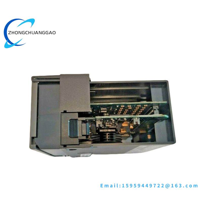 HONEYWELL TK-PRS022 51404305-575 PCM C200E Assembly