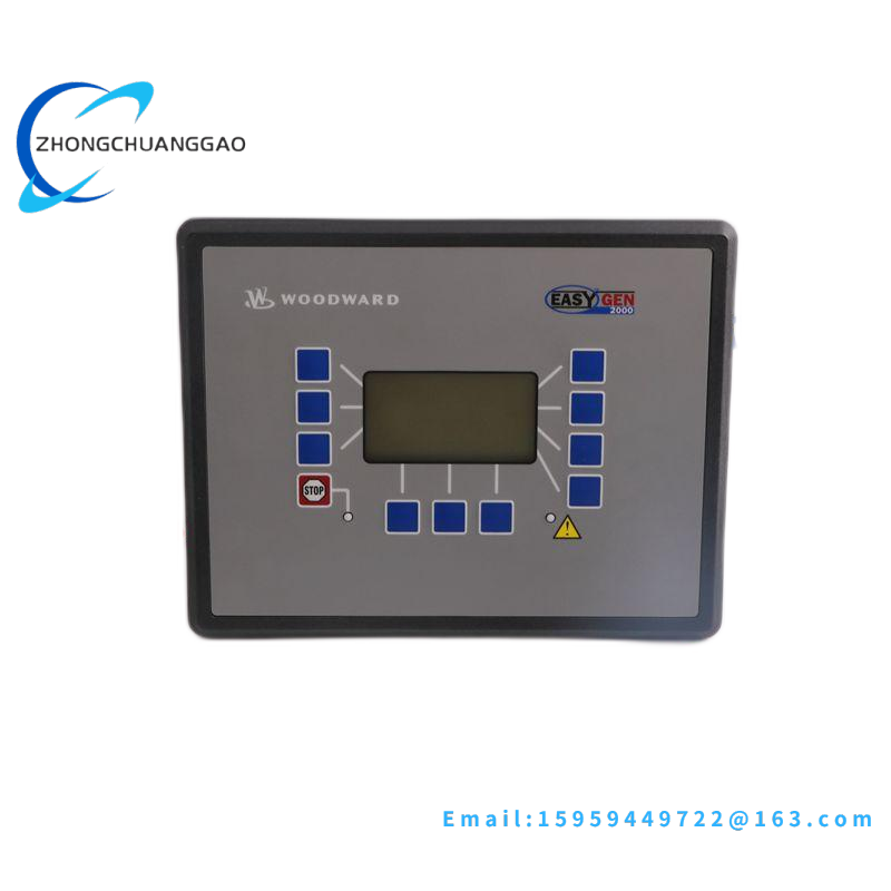 MCGS TPC7062HI Touch Screen