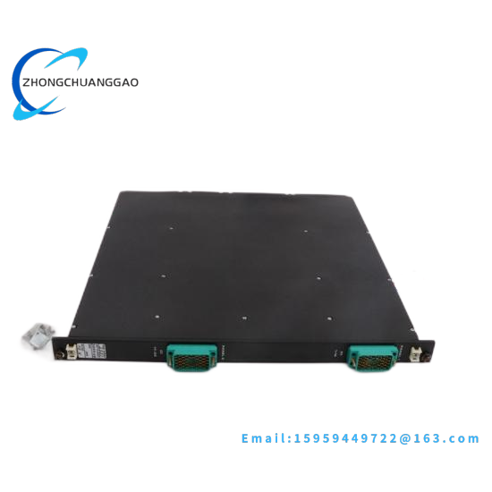 Triconex 3201  Invensys Communication Module